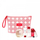 Set kozmetik Shiseido Benefiance Wrinkle Smooth ing Cream