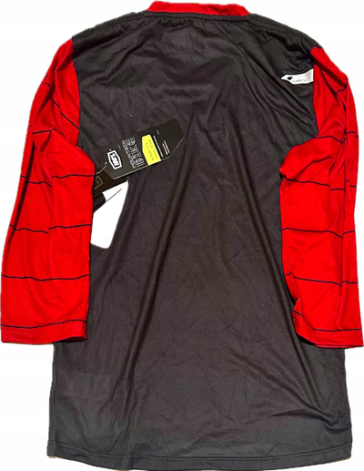 Bluzë çiklizmi 100% Airmatic 3/4, e ajrosshme, madhësia M