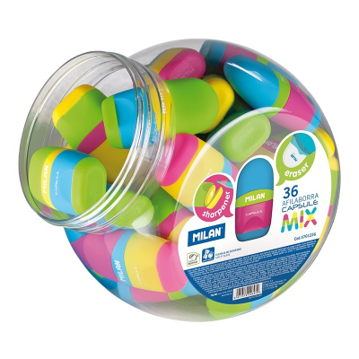Milan Mprehese+Gome Mix 4701236