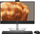 Kompjuter All in One Dell Pro QB24250, 24", Intel Core Ultra 7, 16GB RAM, 512GB SSD, i zi