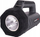 Fener dore Mactronic Flagger Max PSL0073, LED 1800 lm, USB‑C, gri me të zezë