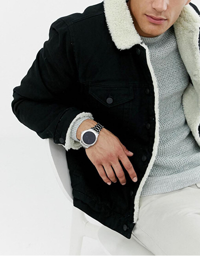 Orë e mençur Emporio Armani ART5010