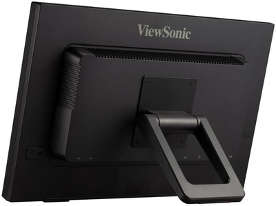 Monitor Viewsonic TD2223 - LED, 21.5", FullHD, i zi