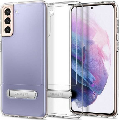 Mbrojtëse Spigen Slim Armor Essential S, për Samsung Galaxy S21+ Plus