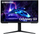 Monitor Samsung LS27DG302EUXEN, 27", Full HD, i zi
