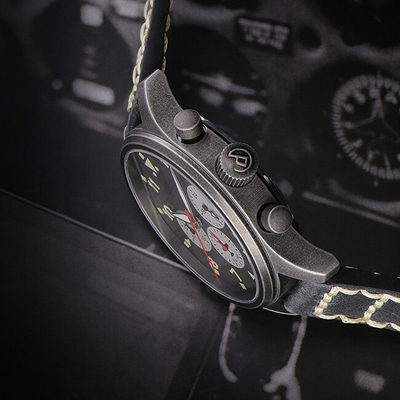Orë dore Prim Pilot JP75 W01P.13165.D