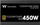 Burim energjie Thermaltake ToughPower SFX Gold PS-STP-0450FNFAGE-1 SFX, 450W