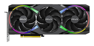 Графичка картичка PNY NVIDIA GeForce RTX 5080, 16GB GDDR7, црна