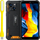 Telefoni Oukitel WP32 Pro, 6", 6GB 256GB, portokalli