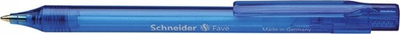 Stilolaps Schneider 130403, majë topth, blu