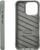 Mbulesë telefoni Nimmy Cool Dog për iPhone 16 Pro 6.3", gri