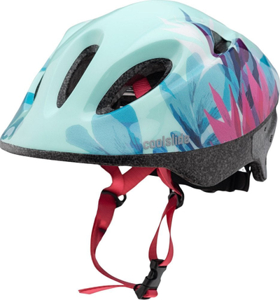Helmetë biçiklete për kalamaj Coolslide Swish 92800354376, EPS PVC, me rregullim madhësie