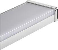 Llambë muri LED Kanlux Asten, 15 W, e bardhë