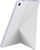 Mbulesë Samsung Book Cover për Galaxy Tab A9+, e bardhë
