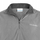 Bluzë fleece Columbia Klamath Range Half Zip, me jakë të ngritur, zinxhir gjysmë, gri