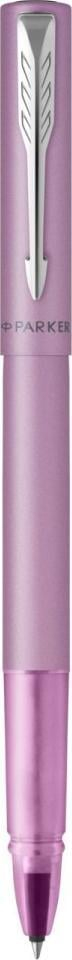 Stilolaps me rrotullim Parker Vector XL Lilac, majë fine, lejla