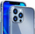 Mbulesë telefoni 3mk Clear Case për TCL 50 5G, transparente