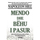 Mendo Dhe Behu I Pasur - Napoleon Hill