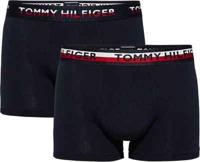 Mbathje Tommy Hilfiger UM0UM00746 -428, të kaltra, 2 palë XL
