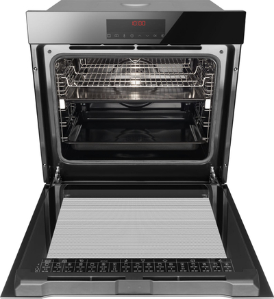 Furrë inkaso Amica ED57527B X-Type, 77L, multifunksion, e zezë