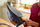 Hekur me avull Philips Azur 7000 Series DST7041, 2800W, SteamGlide Elite, i kaltër