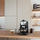 Aparat për espreso DeLonghi EC 221.B, i zi