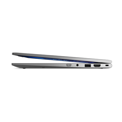 Лаптоп Lenovo ThinkPad X1 2-в-1 Gen10, Ultra 7, 32GB RAM, 1TB SSD, 14" OLED на допир, сива
