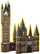 Puzzle 3D Ravensburger Harry Potter Hogwarts Castle Astronomy Tower Night Edition, 540 pjesë, me drita LED, shumëngjyrësh