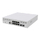 Менаџиран свич Mikrotik CRS310 8G+2S+in, 2.5G Етернет, 10G SFP+, бел