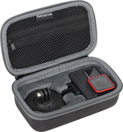 Kuti mbrojtëse SunnyLife SB8288 për Insta360 Ace edhe Ace Pro, e fortë edhe kompakte