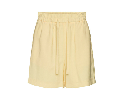 Shortse Vero Moda VMCARMEN Loose Fit, tё verdha