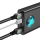 Powerbank Baseus Amblight 30000mAh, 4xUSB, USB-C, 65W (i zi)