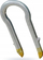 Kapëse Dewalt 9GA DCFS950, 40mm, set 960 copë, të galvanizuara
