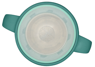 Gotë trajnimi b.box 360 Cup, 250 ml, pa rrjedhje, vjollcë lilac