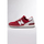 Atlete New Balance 574, të kuqe me të bardhë