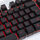 Tastierë Gaming White Shark GLADIATOR GK-1623