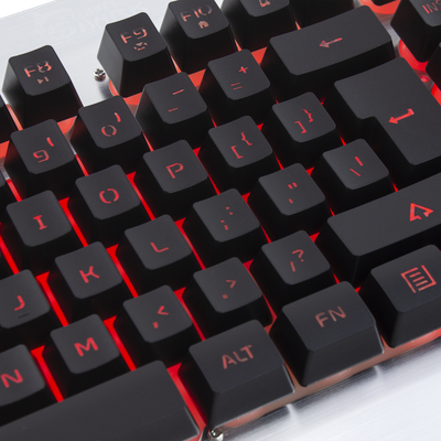 Tastierë Gaming White Shark GLADIATOR GK-1623
