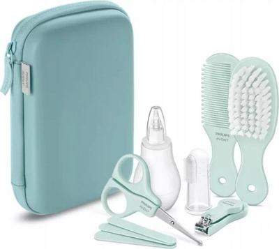 Set kujdesi për fëmijë Avent SCH401/00