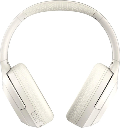 Kufje wireless A4Tech BH220, Bluetooth, bezhë