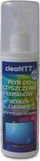 Lëng për pastrimin e ekraneve NTT System LCD / TFT / LED / PLASMA (NTT - CLN0031), 100 ml