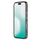 Kapak telefoni Nillkin Nature TPU Pro Magnetic për iPhone 17 dhe iPhone 17 Air, Magsafe, transparent