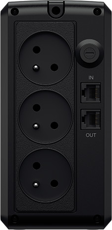UPS CyberPower UT 650VA/360W