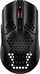 Maus gaming HyperX Pulsefire Haste, pa tela, optik, i zi