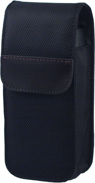 Alkotesti Alcovisor Mark X+, sensor elektrokimik, 0.0-6.3‰, i kuq
