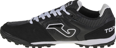Atlete futbolli Joma Top Flex 2121 TF, terren sintetik, nr 43, të zeza