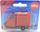 Makina lodër Siku Piaggio Ape 50 1583, diecast metal, për koleksionistë, shumëngjyrëshe