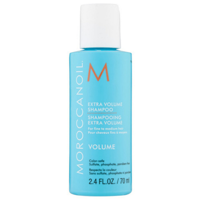 Shampo për flokë Moroccanoil Extra Volume