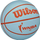 Top basketbolli Wilson WNBA Drv Ball WTB4809XB, gome rezistente, blu