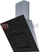 Kapak aspirimi mur BREGO Black Pearl 90, 90 cm, 650 m³/h, i zi