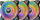Ftohës Thermaltake Riing Quad 12 RGB, pako me 3 ventilatorë + qendër, i zi